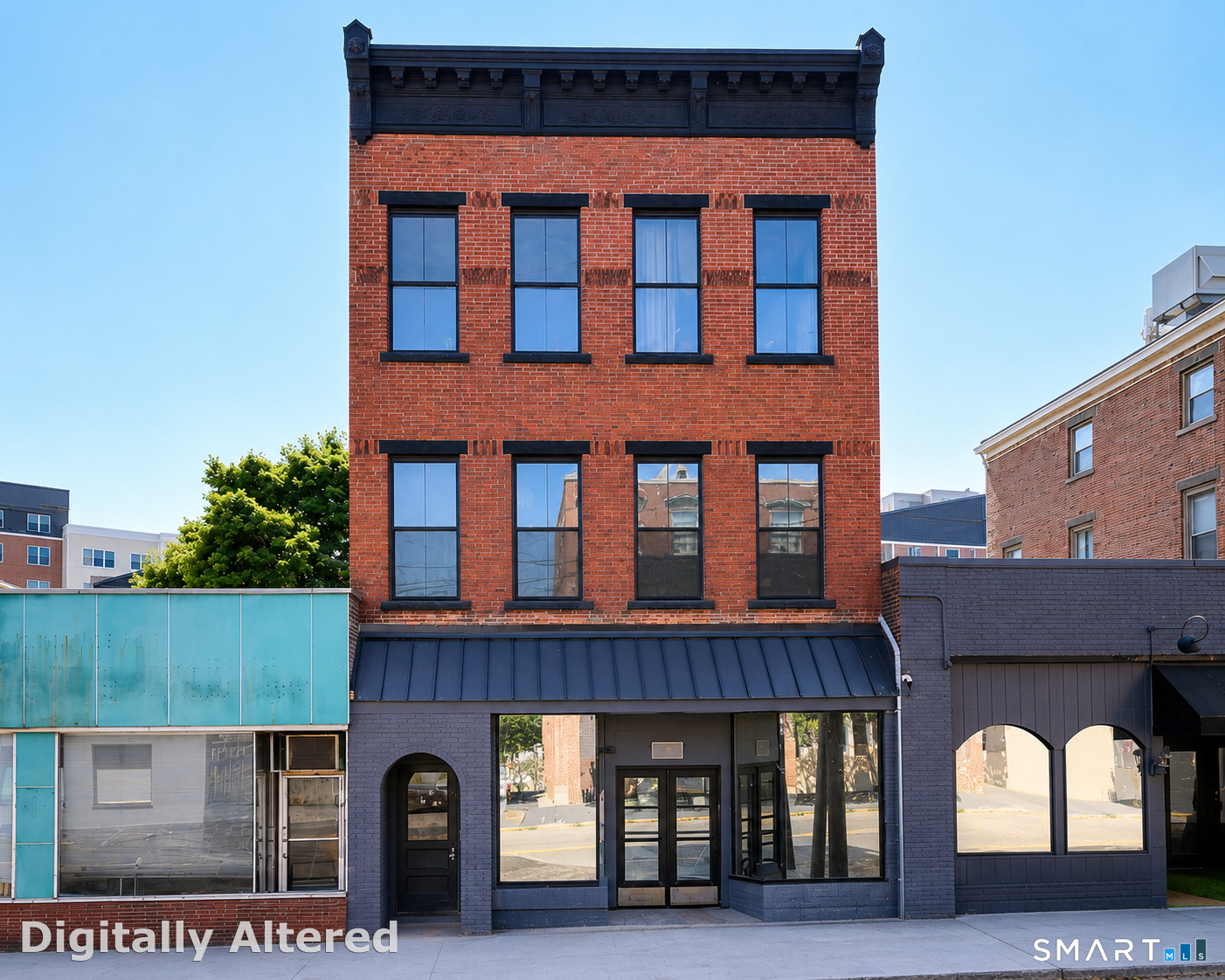 10 Commerce Street Norwalk CT 06850