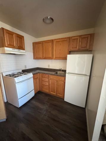 125 Granfield Avenue Bridgeport CT 06610