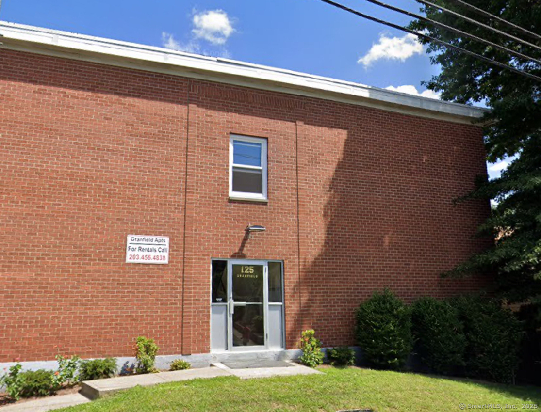 125 Granfield Avenue Bridgeport CT 06610