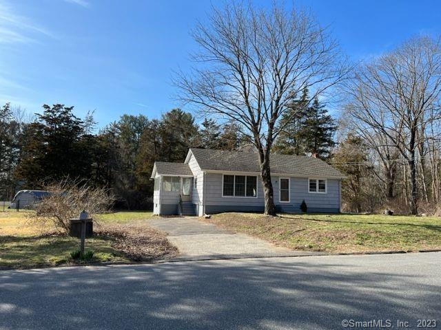 82 Lake Hayward Road Colchester CT 06415