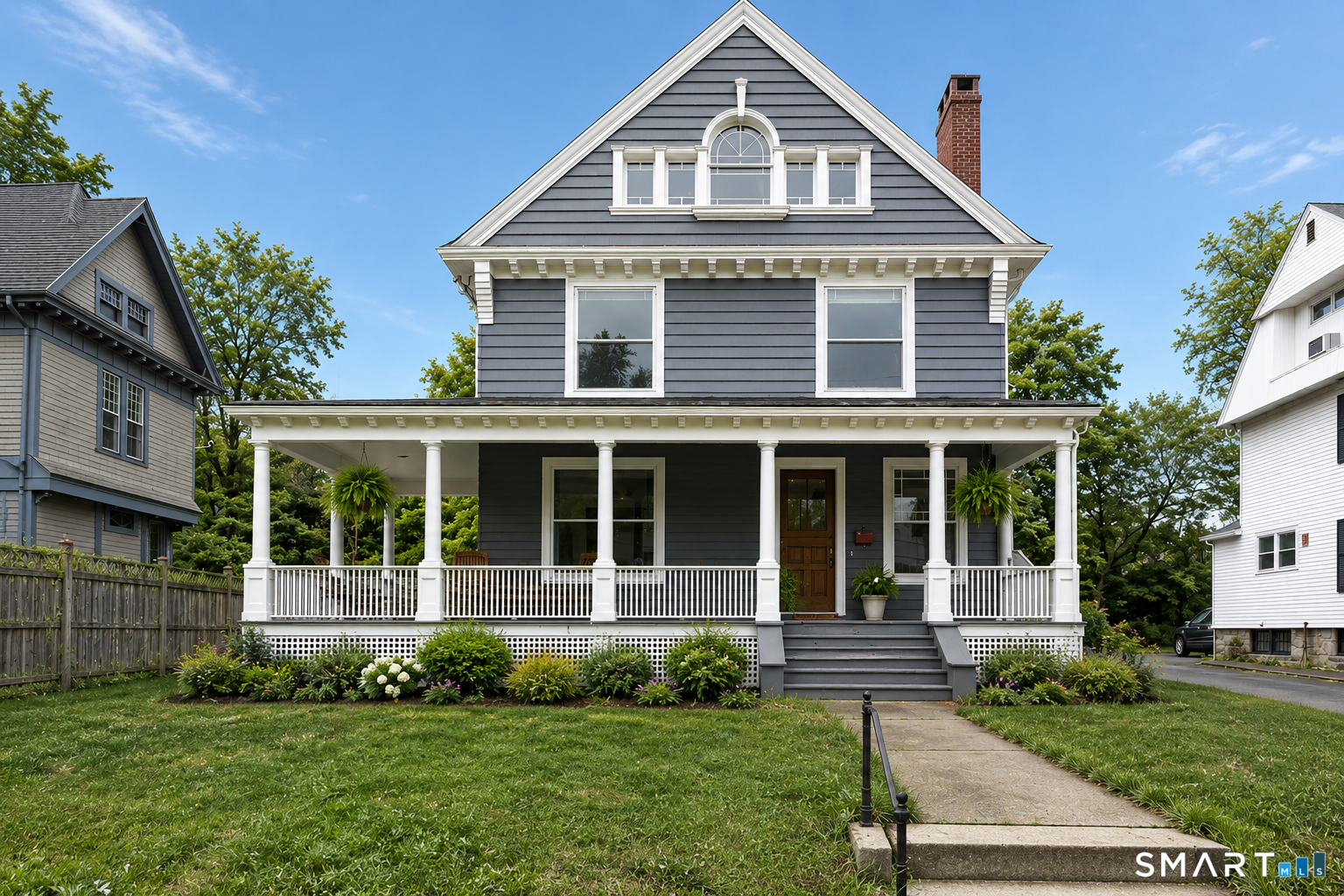 4 Morgan Avenue Norwalk CT 06851
