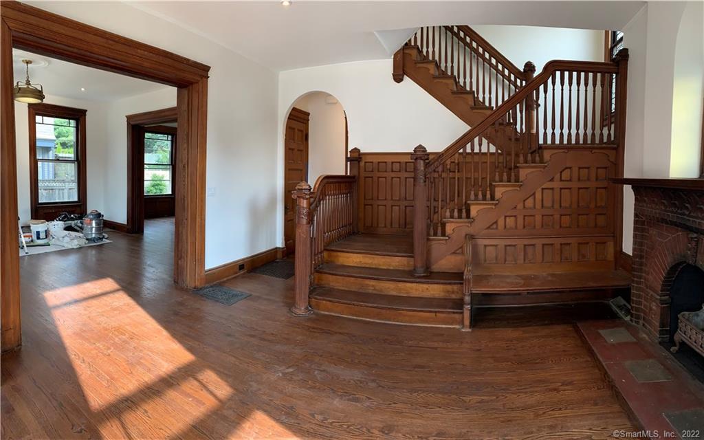 4 Morgan Avenue Norwalk CT 06851