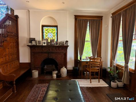 4 Morgan Avenue Norwalk CT 06851