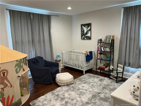4 Morgan Avenue Norwalk CT 06851
