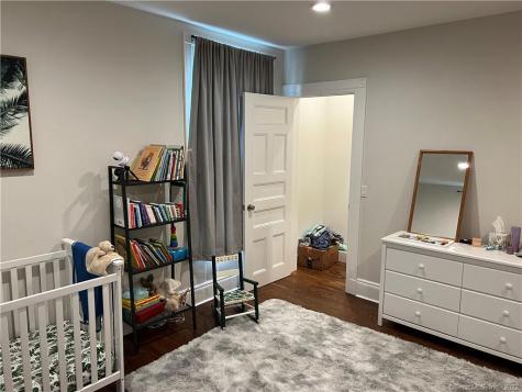 4 Morgan Avenue Norwalk CT 06851