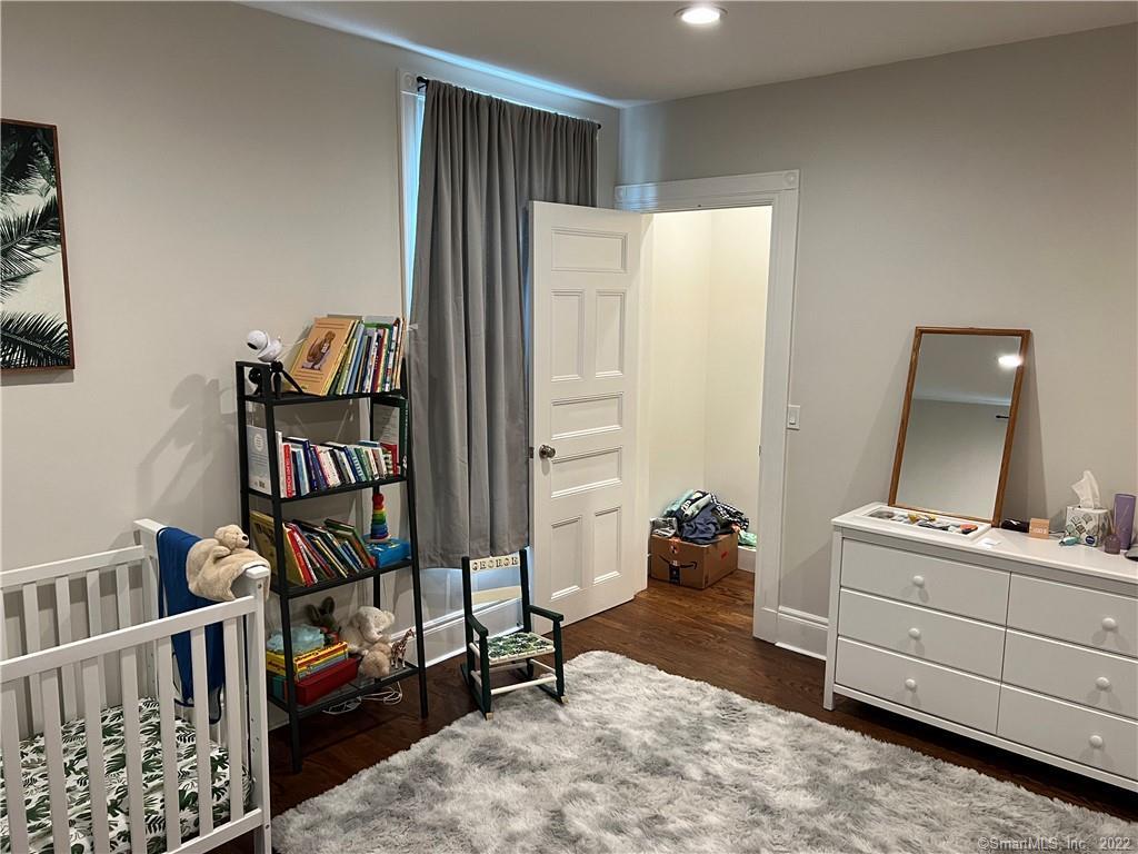 4 Morgan Avenue Norwalk CT 06851