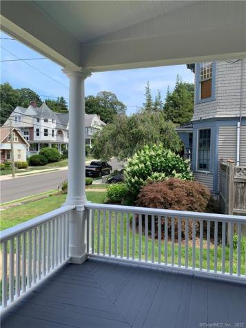 4 Morgan Avenue Norwalk CT 06851