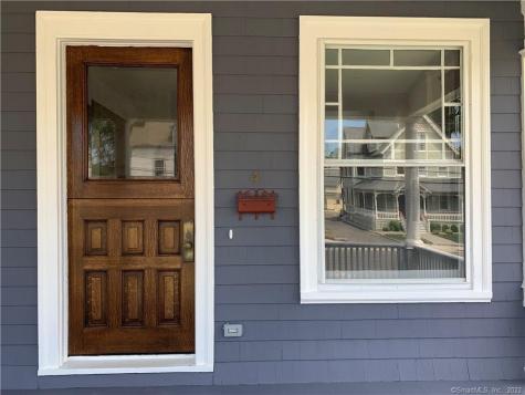 4 Morgan Avenue Norwalk CT 06851