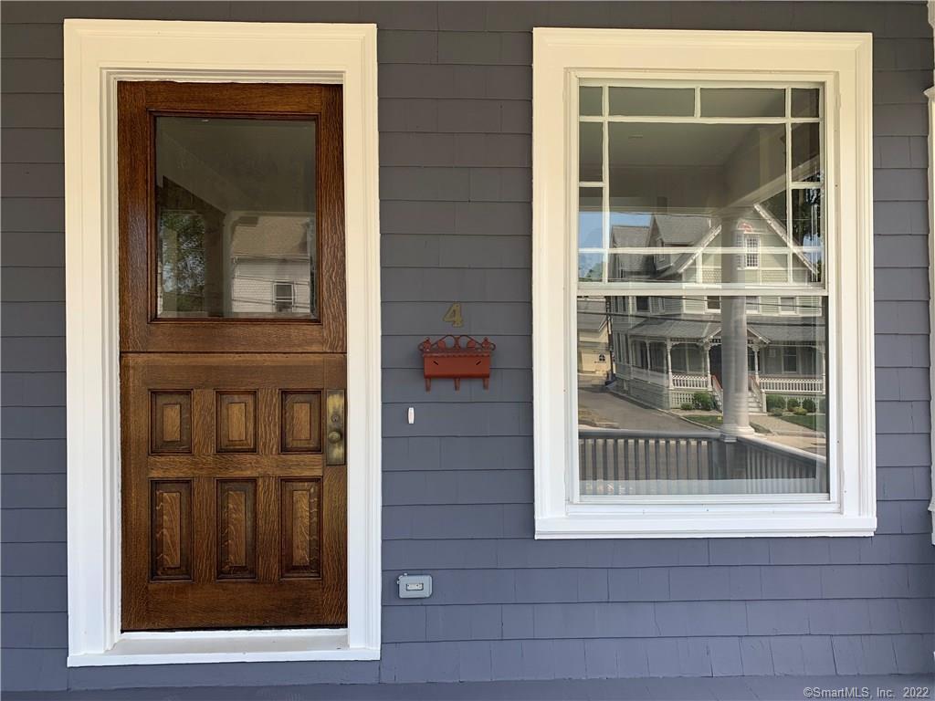4 Morgan Avenue Norwalk CT 06851
