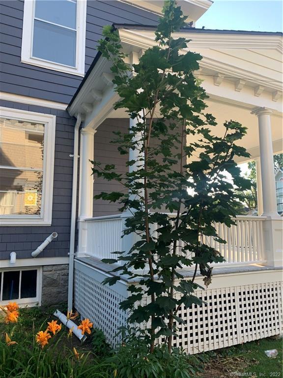 4 Morgan Avenue Norwalk CT 06851