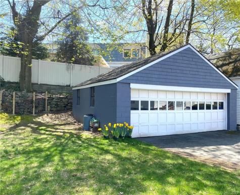 4 Morgan Avenue Norwalk CT 06851