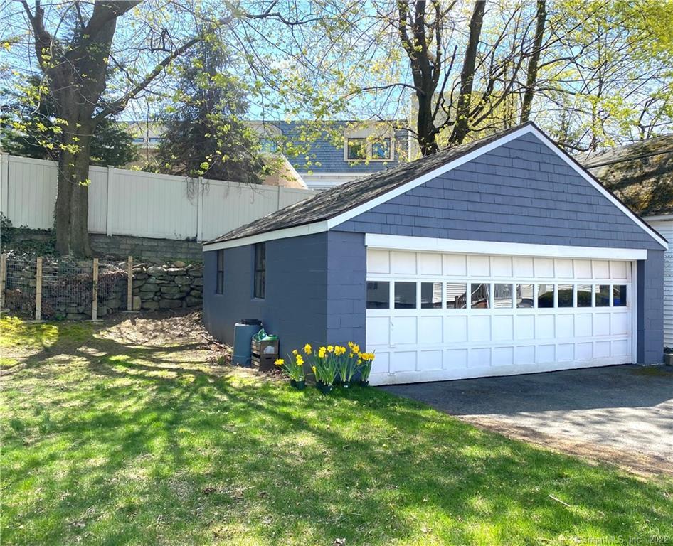 4 Morgan Avenue Norwalk CT 06851