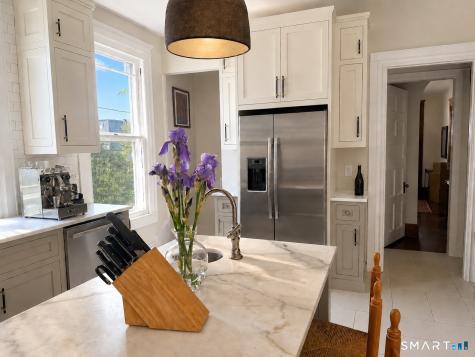 4 Morgan Avenue Norwalk CT 06851
