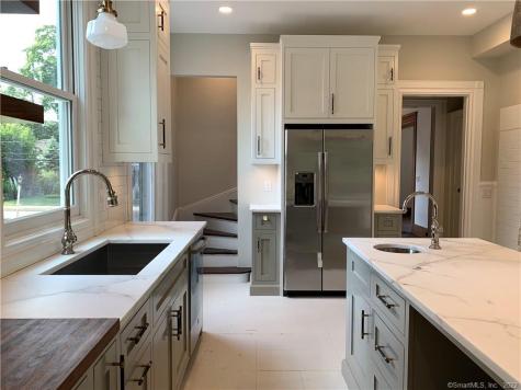 4 Morgan Avenue Norwalk CT 06851