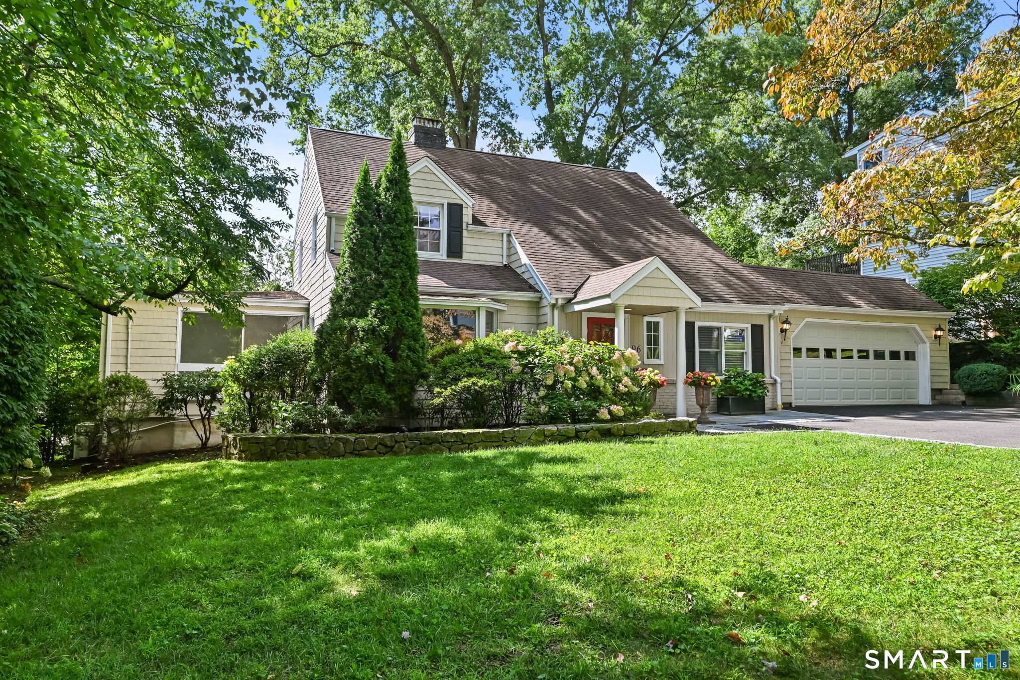 96 Turner Road Stamford CT 06905