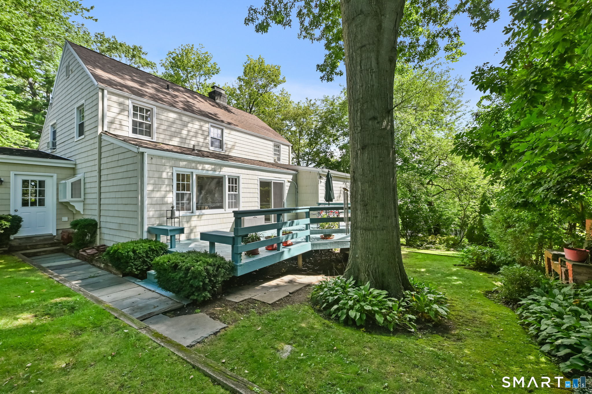96 Turner Road Stamford CT 06905