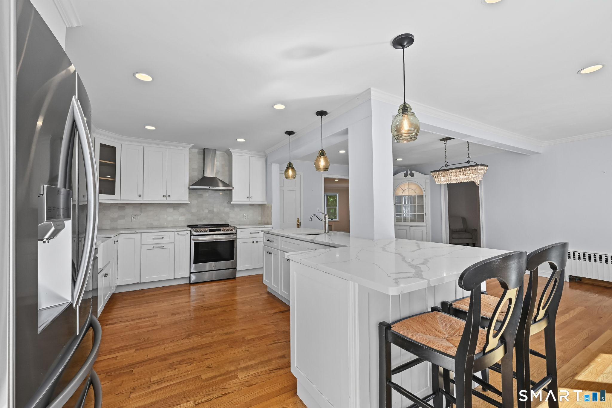96 Turner Road Stamford CT 06905