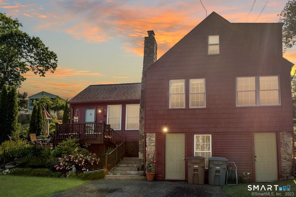 27 Edge Hill Road East Lyme CT 06357