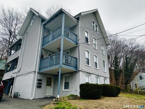 49 Pleasant Street Ansonia CT 06401
