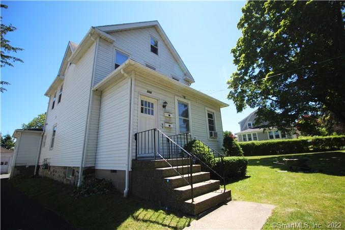 112 Westville Avenue Danbury CT 06810
