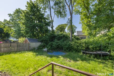 318 Valley Avenue Bridgeport CT 06606