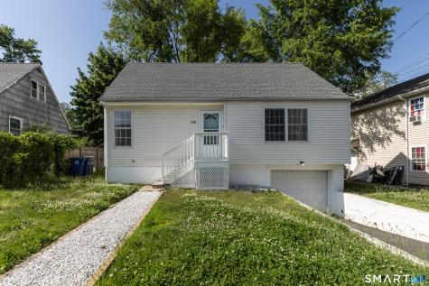 318 Valley Avenue Bridgeport CT 06606