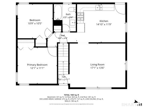 318 Valley Avenue Bridgeport CT 06606