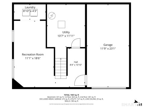 318 Valley Avenue Bridgeport CT 06606