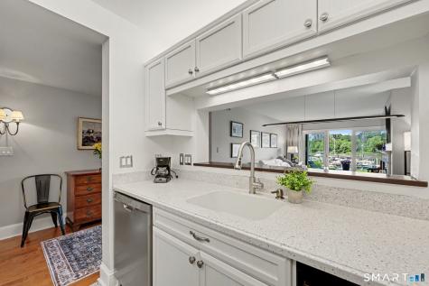 43 Harbor Drive Stamford CT 06902