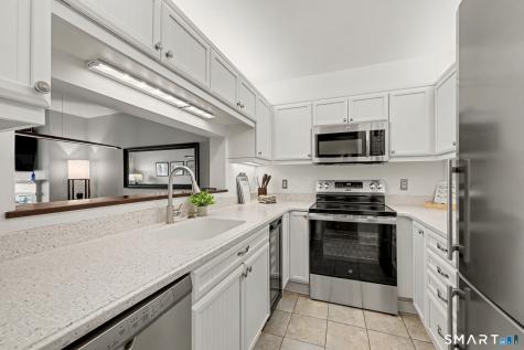 43 Harbor Drive Stamford CT 06902