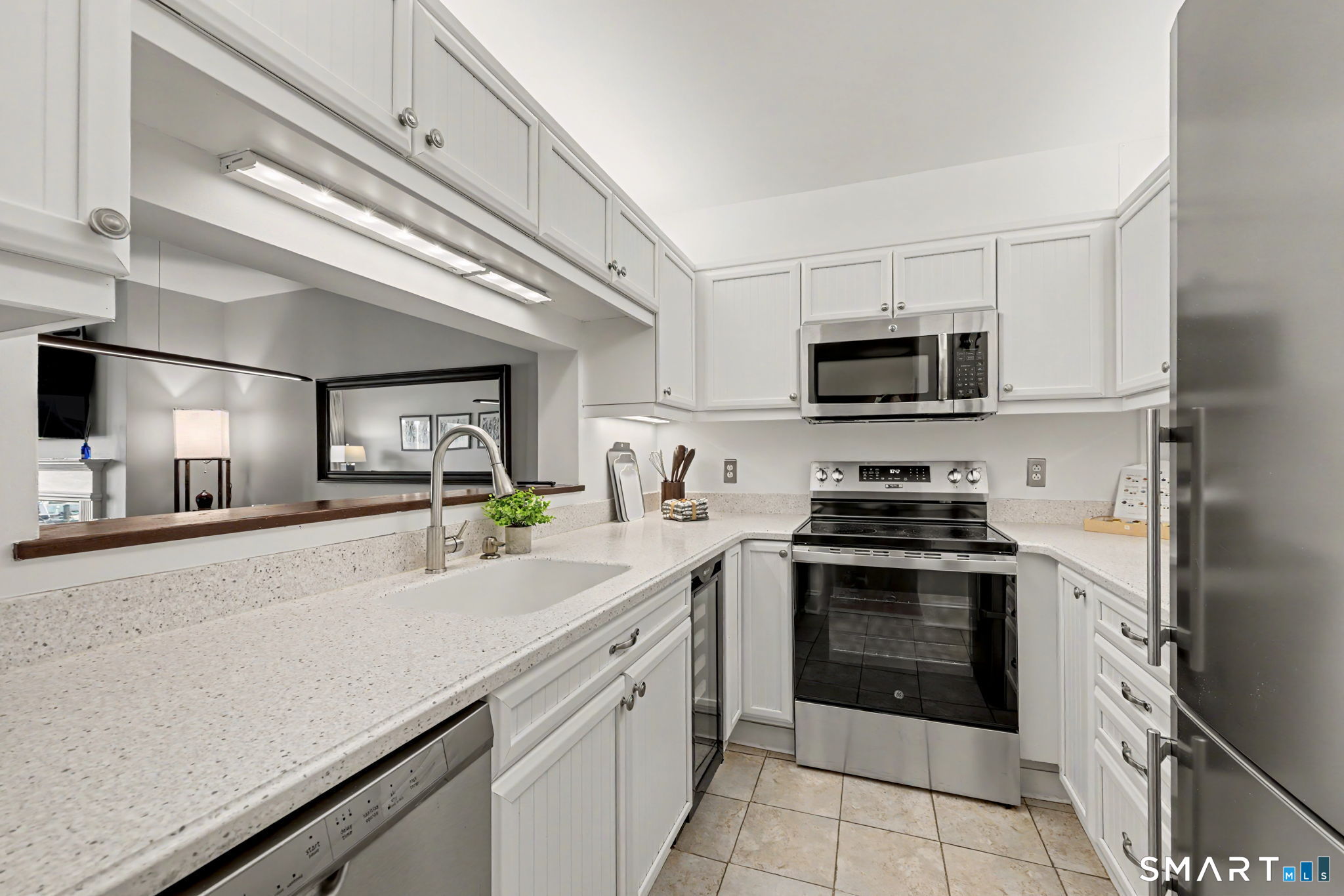 43 Harbor Drive Stamford CT 06902