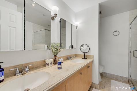 43 Harbor Drive Stamford CT 06902