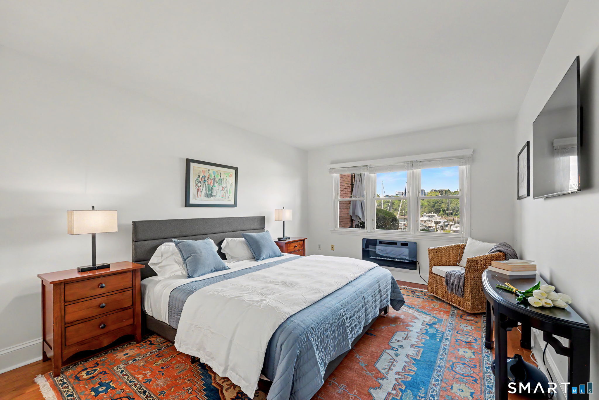 43 Harbor Drive Stamford CT 06902