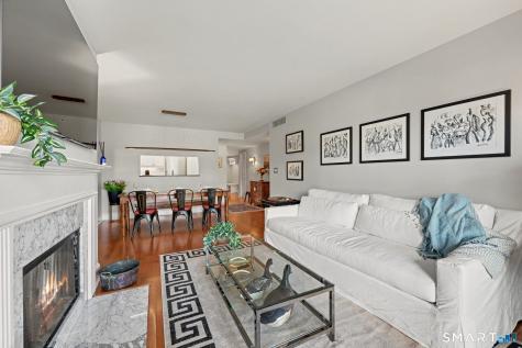 43 Harbor Drive Stamford CT 06902