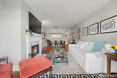 43 Harbor Drive Stamford CT 06902