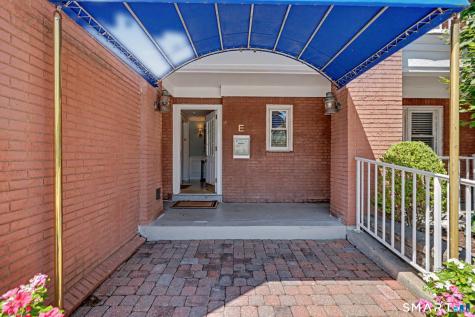 43 Harbor Drive Stamford CT 06902