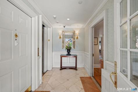43 Harbor Drive Stamford CT 06902