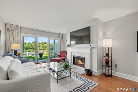 43 Harbor Drive Stamford CT 06902