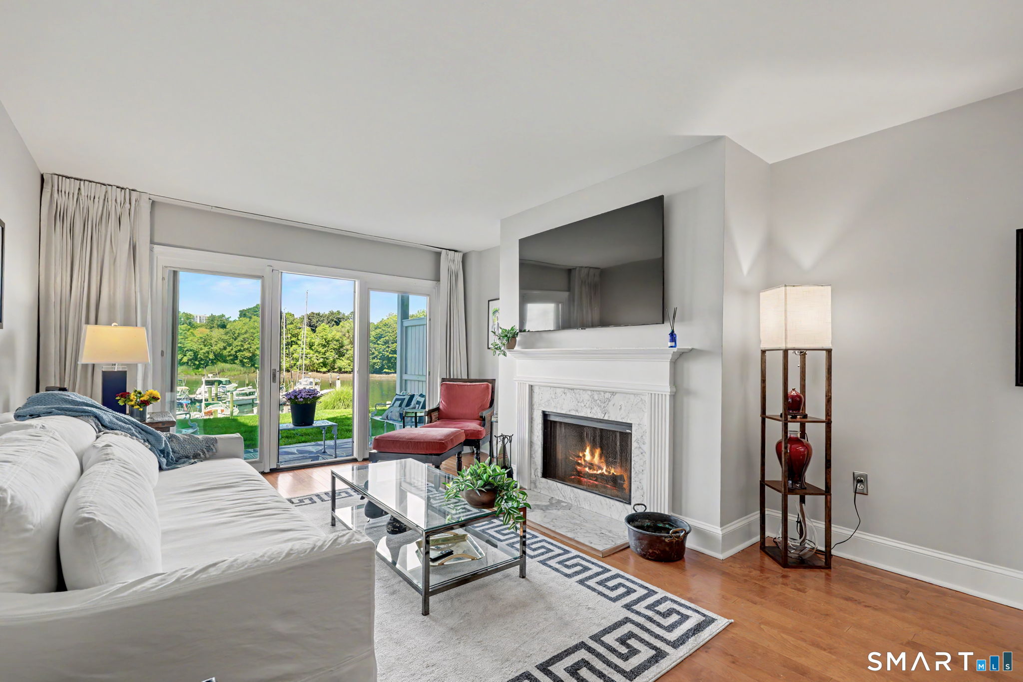 43 Harbor Drive Stamford CT 06902