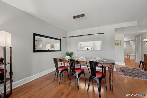43 Harbor Drive Stamford CT 06902