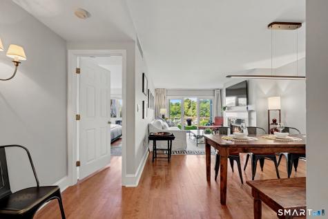 43 Harbor Drive Stamford CT 06902