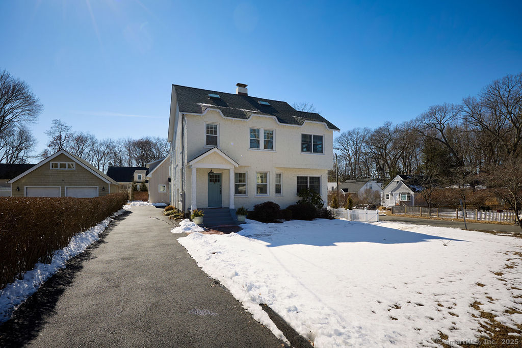 32 Bridge Street Westport CT 06880