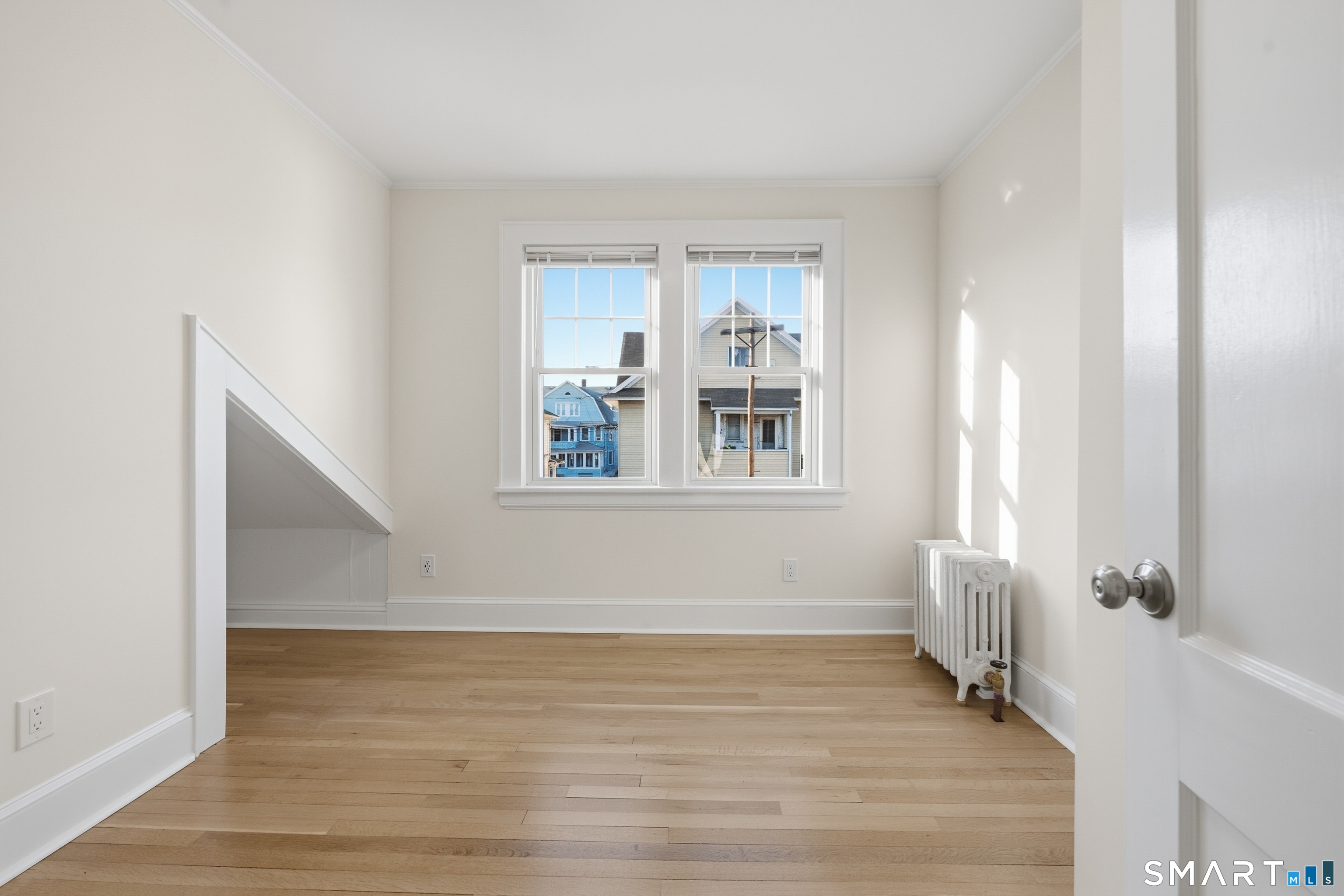44 Lorraine Terrace Bridgeport CT 06604