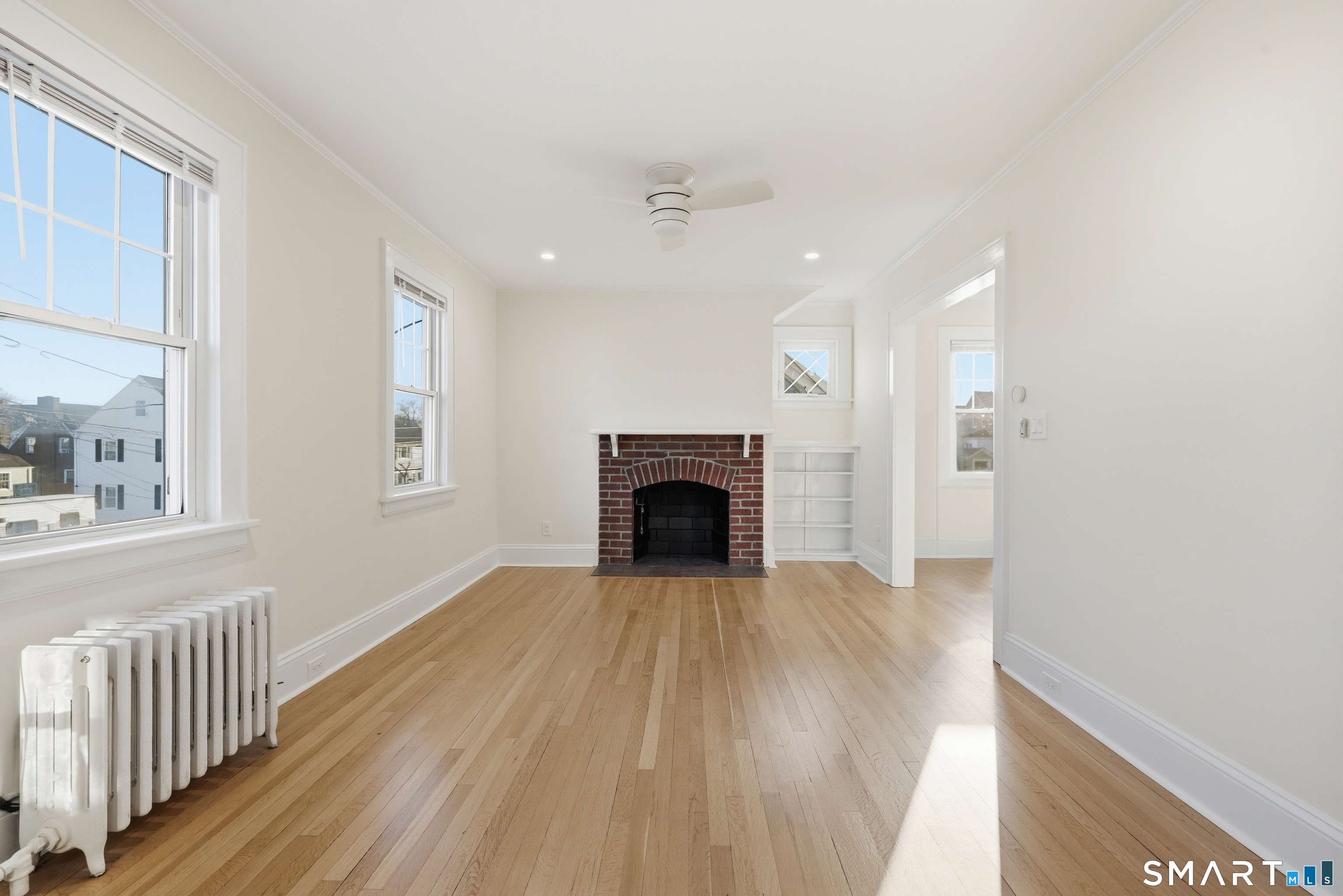 44 Lorraine Terrace Bridgeport CT 06604