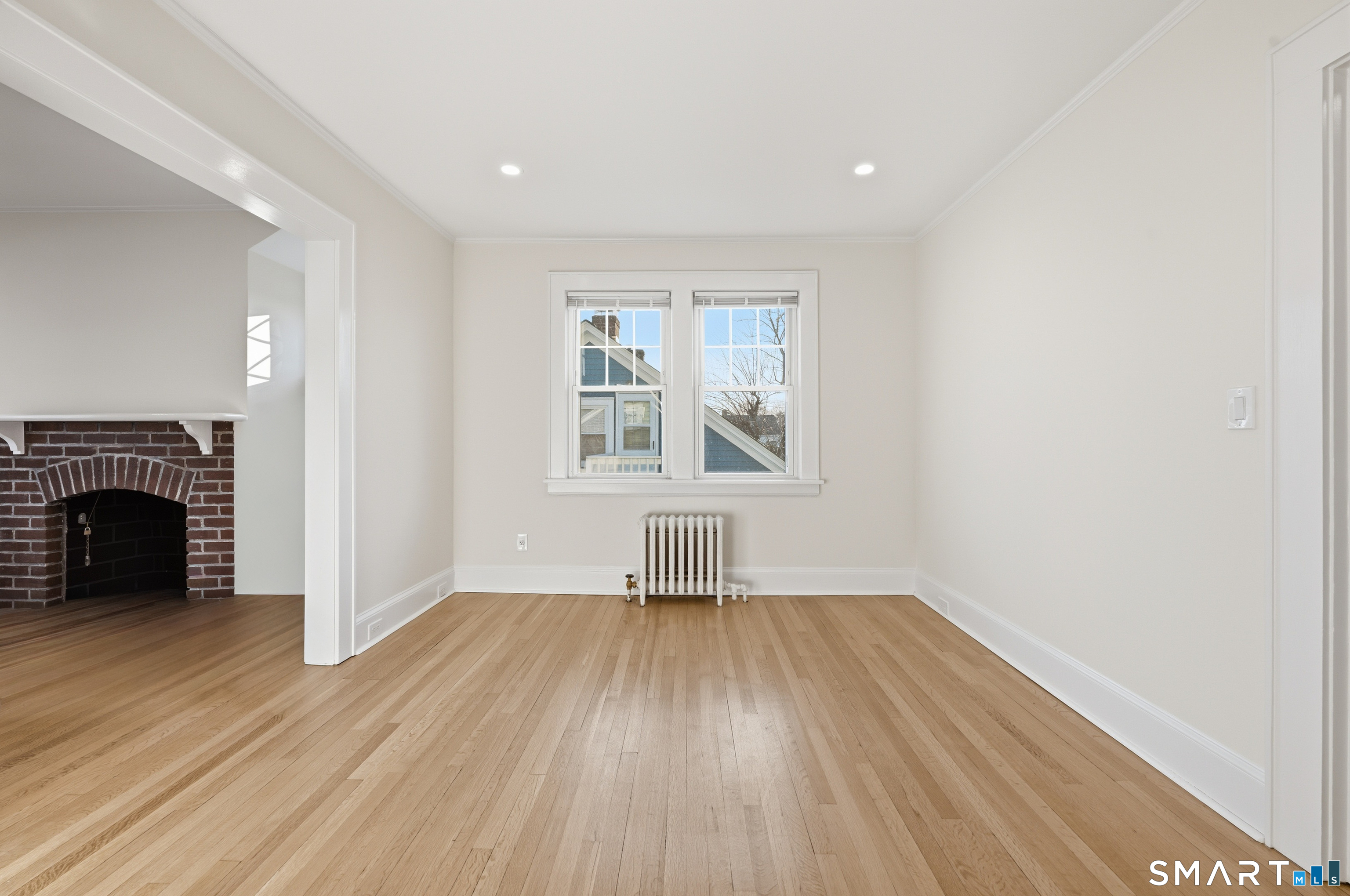 44 Lorraine Terrace Bridgeport CT 06604