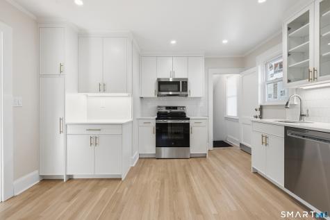 44 Lorraine Terrace Bridgeport CT 06604