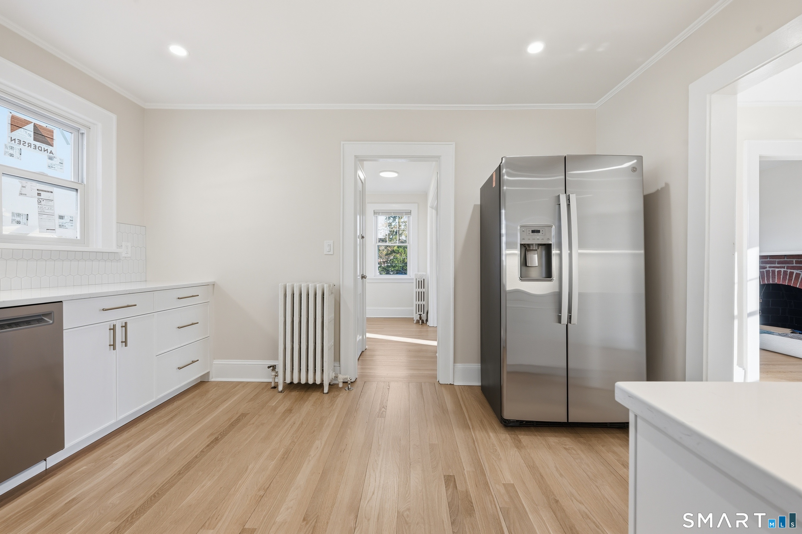 44 Lorraine Terrace Bridgeport CT 06604