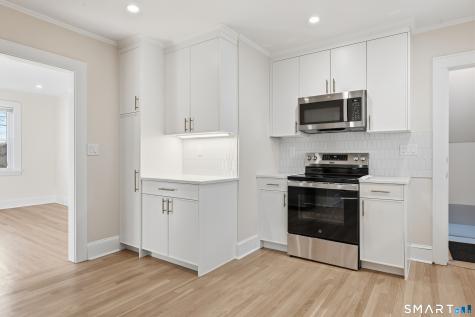 44 Lorraine Terrace Bridgeport CT 06604