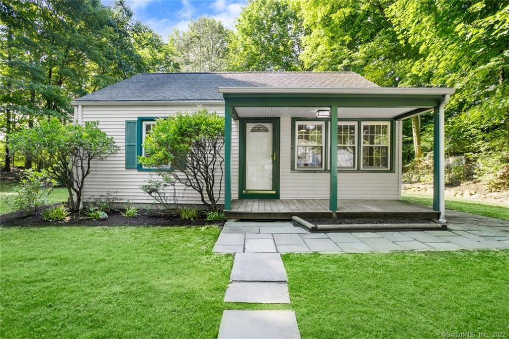 7 Sherwood Avenue Greenwich CT 06831