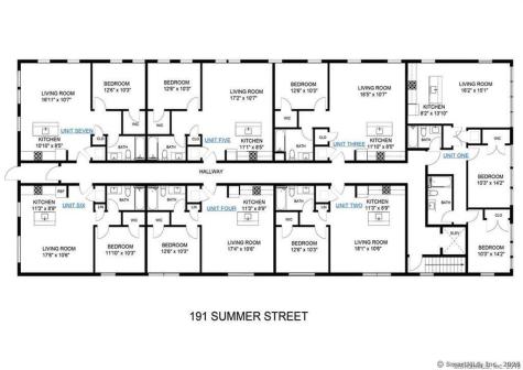 191 Summer Street Stamford CT 06901